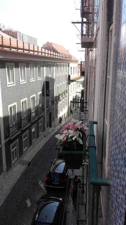 Chiado Best Place To Be Lisboa Exterior foto